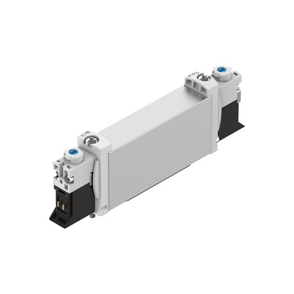 Solenoid Valve VUVG-B14-P53C-ZT-F-1P3